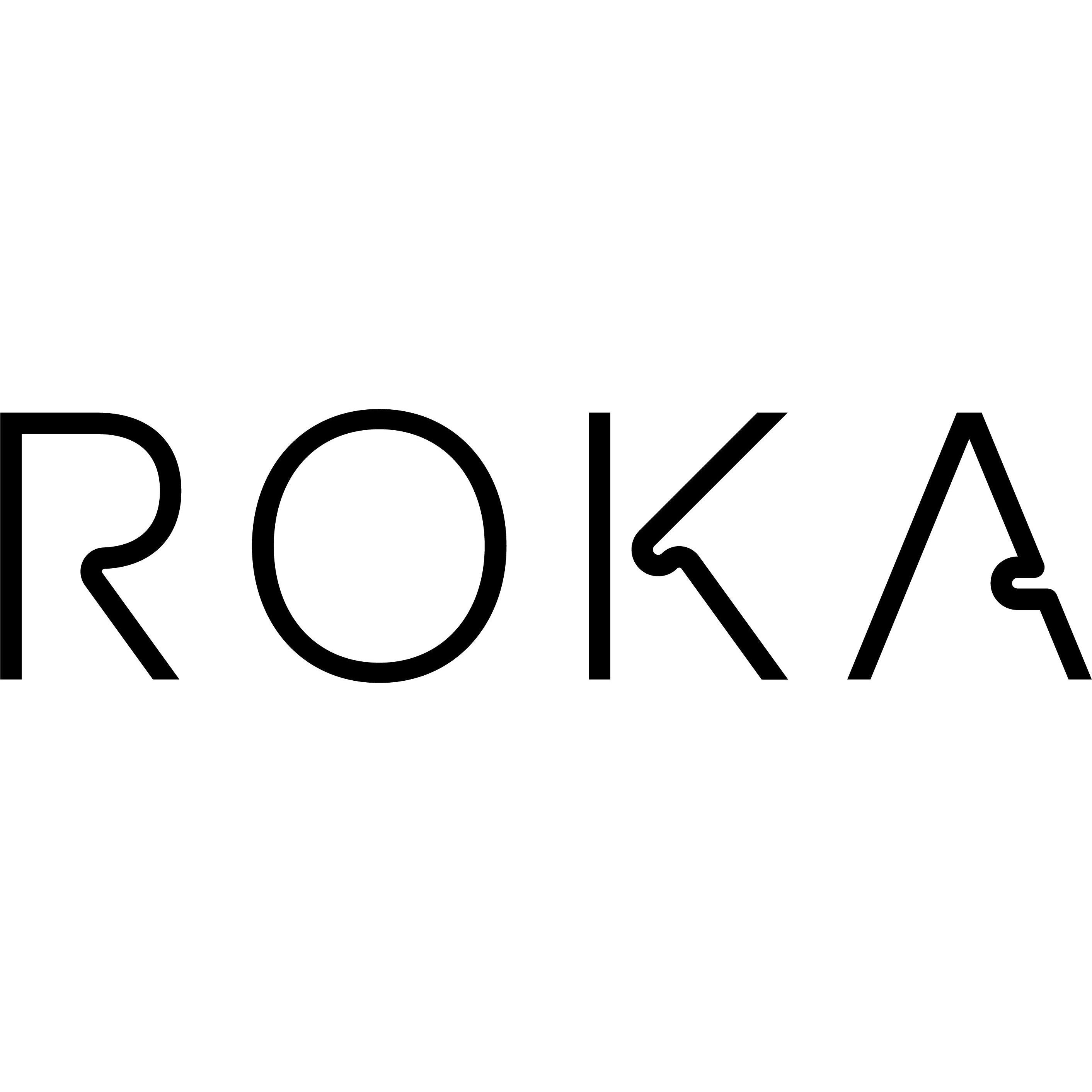 ROKA Barcelona Logo