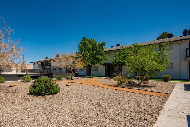 Images Chelsea Village Apartments