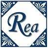 Bestattungsinstitut Rea AG Logo