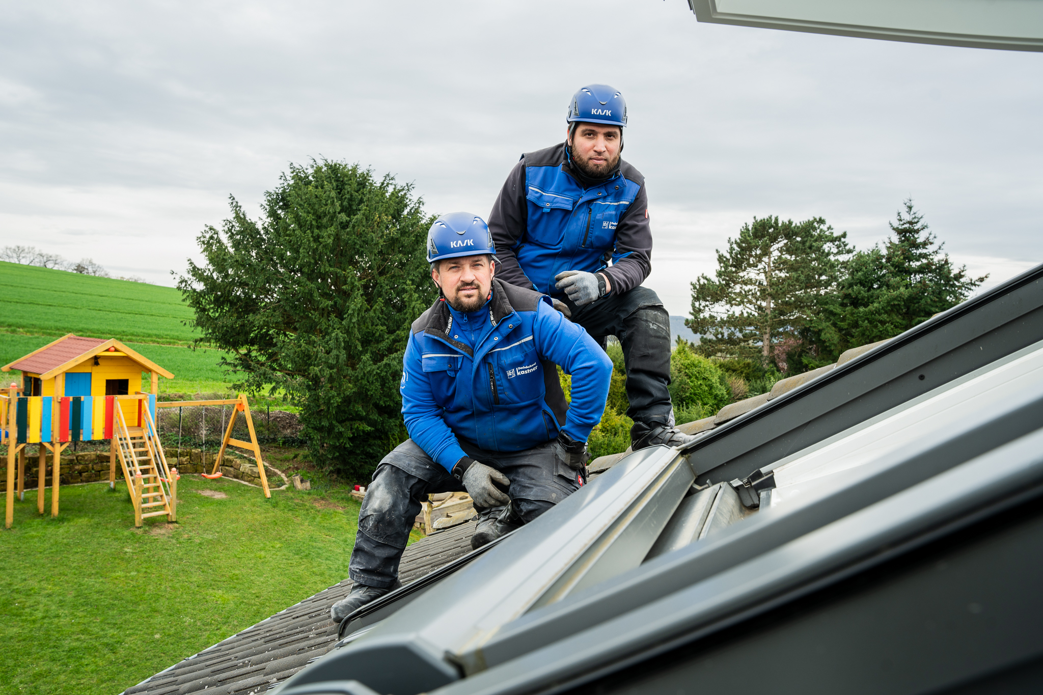 Dachdeckerei Kastner GmbH, Piepenbusch 7 in Hameln