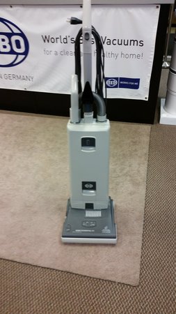 Images Oregon Vacuum Center