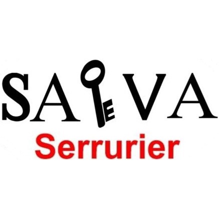Serrurier Salva Logo