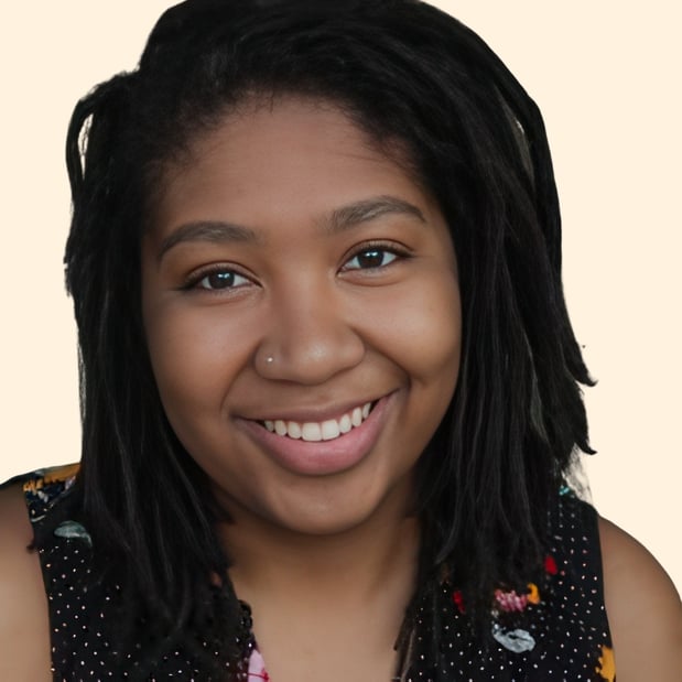 Images Victoria Taylor, Counselor