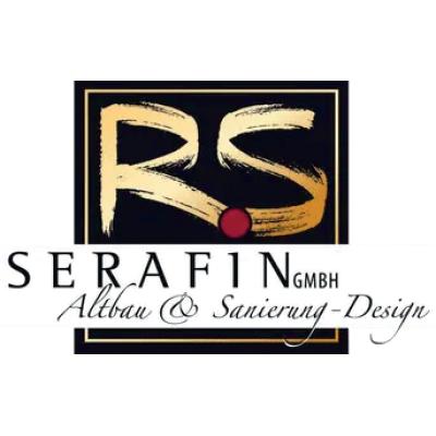 RS Serafin GmbH Altbau & Sanierung-Design in Dietzenbach - Logo