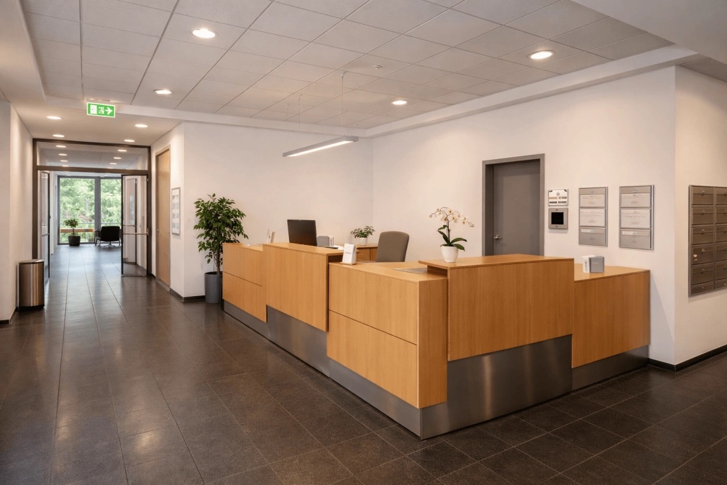 Local SEO Agentur GmbH, Wilmersdorfer Straße 122-123 in Berlin