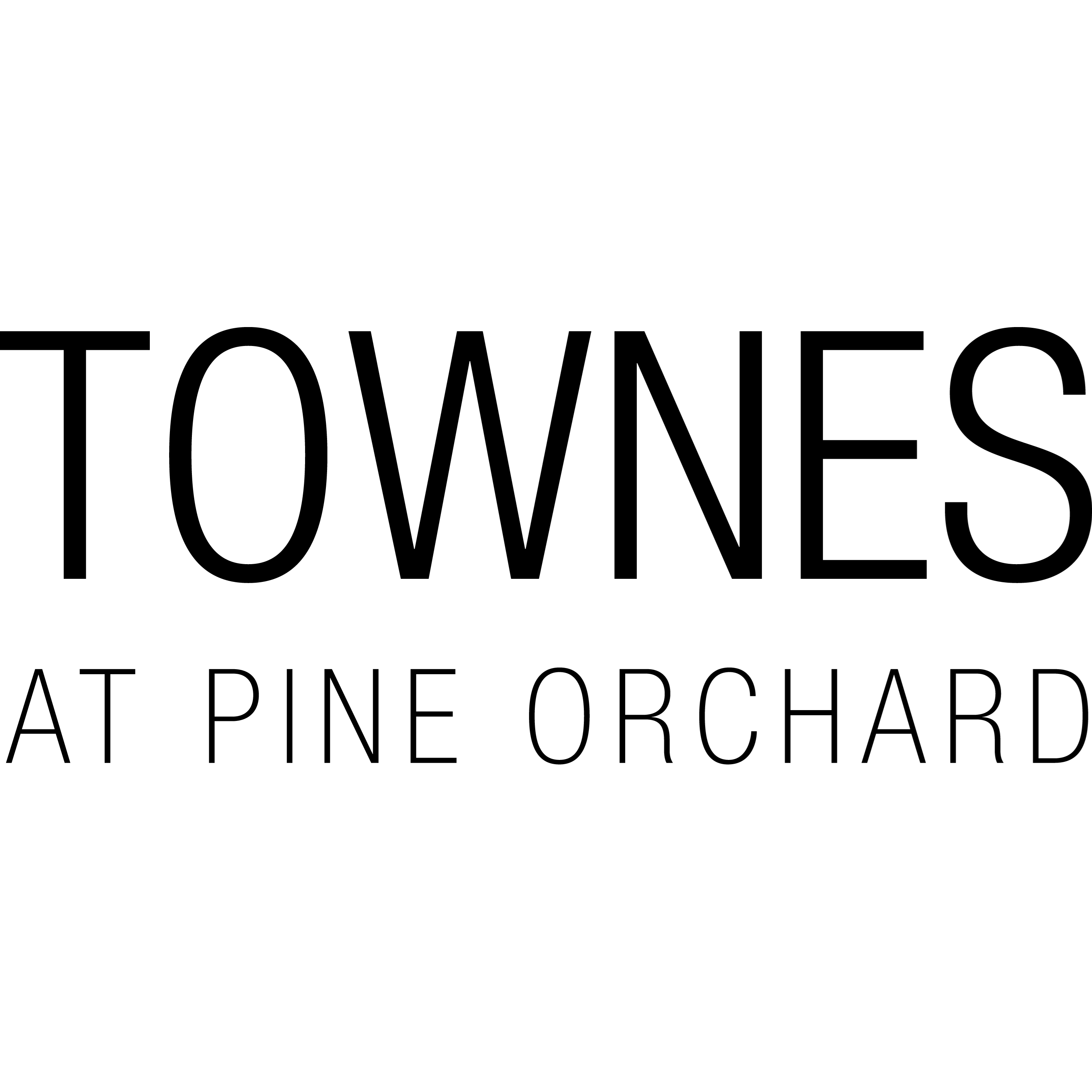 Townes at Pine Orchard logo Townes at Pine Orchard Ellicott City (844)484-3557