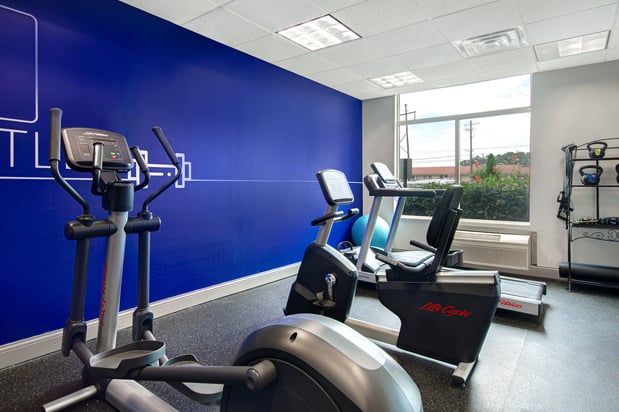Images Holiday Inn Express Marietta - Atlanta Northwest by IHG