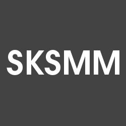 SKSMM Luxury Chauffeur, LLC Logo