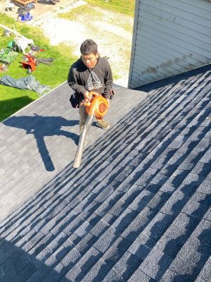 OGS Roofing and Restoration Image