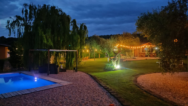 Images Oltre Il Giardino Location