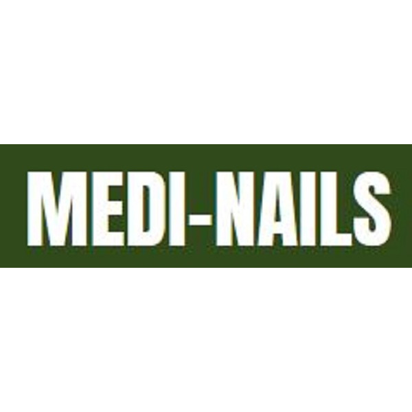 Medi-Nails Fußpflege & Nagel- Design 5020 Salzburg Kiesel-Passage