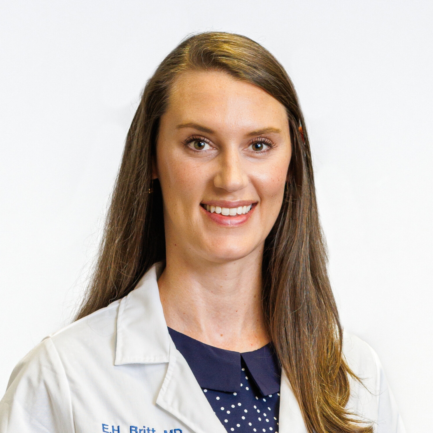 Erin Britt, MD - Meridian, MS - Neurology, Neurologist