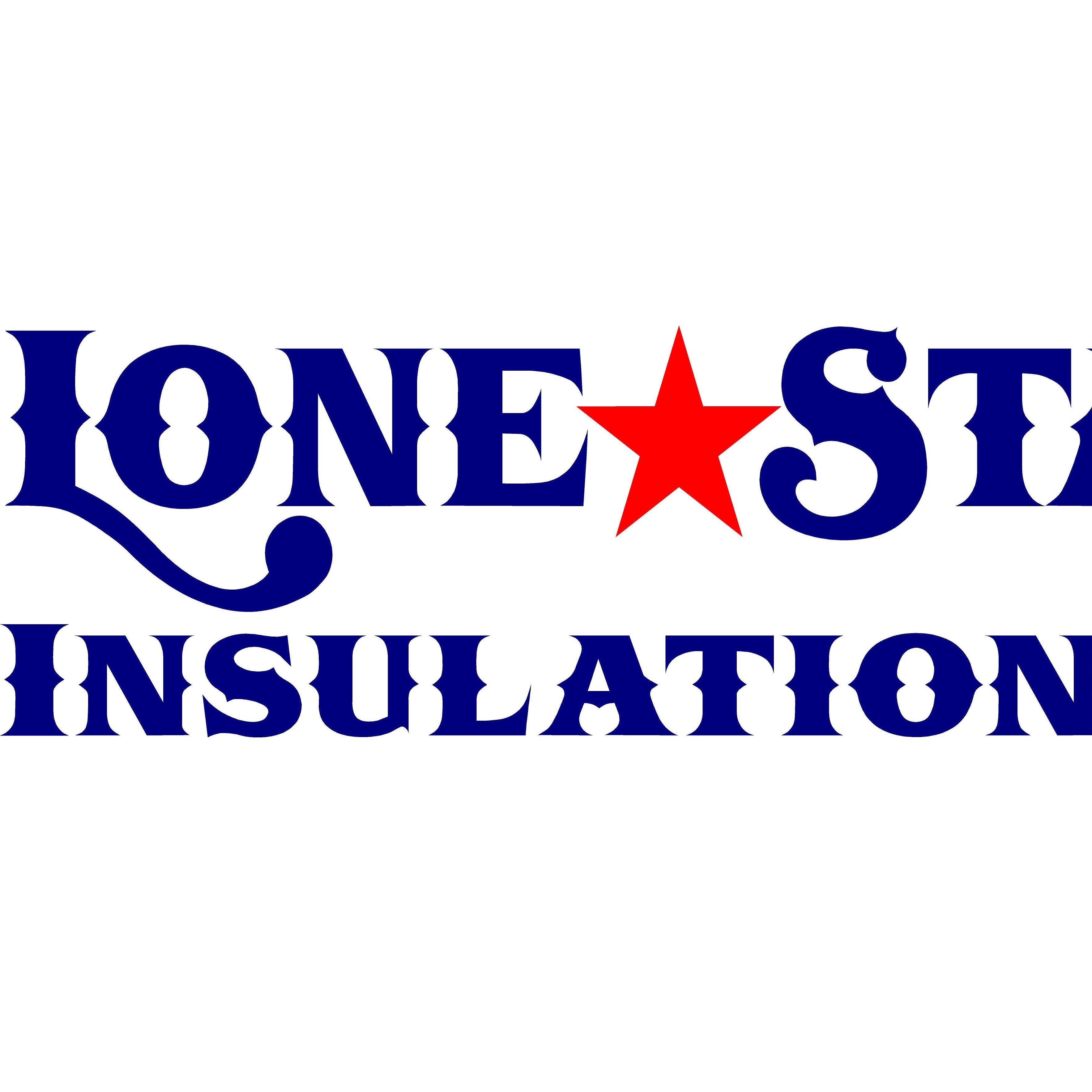 Lone Star Insulation Logo