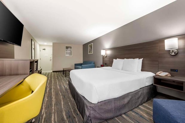 Images Best Western Heartland Inn