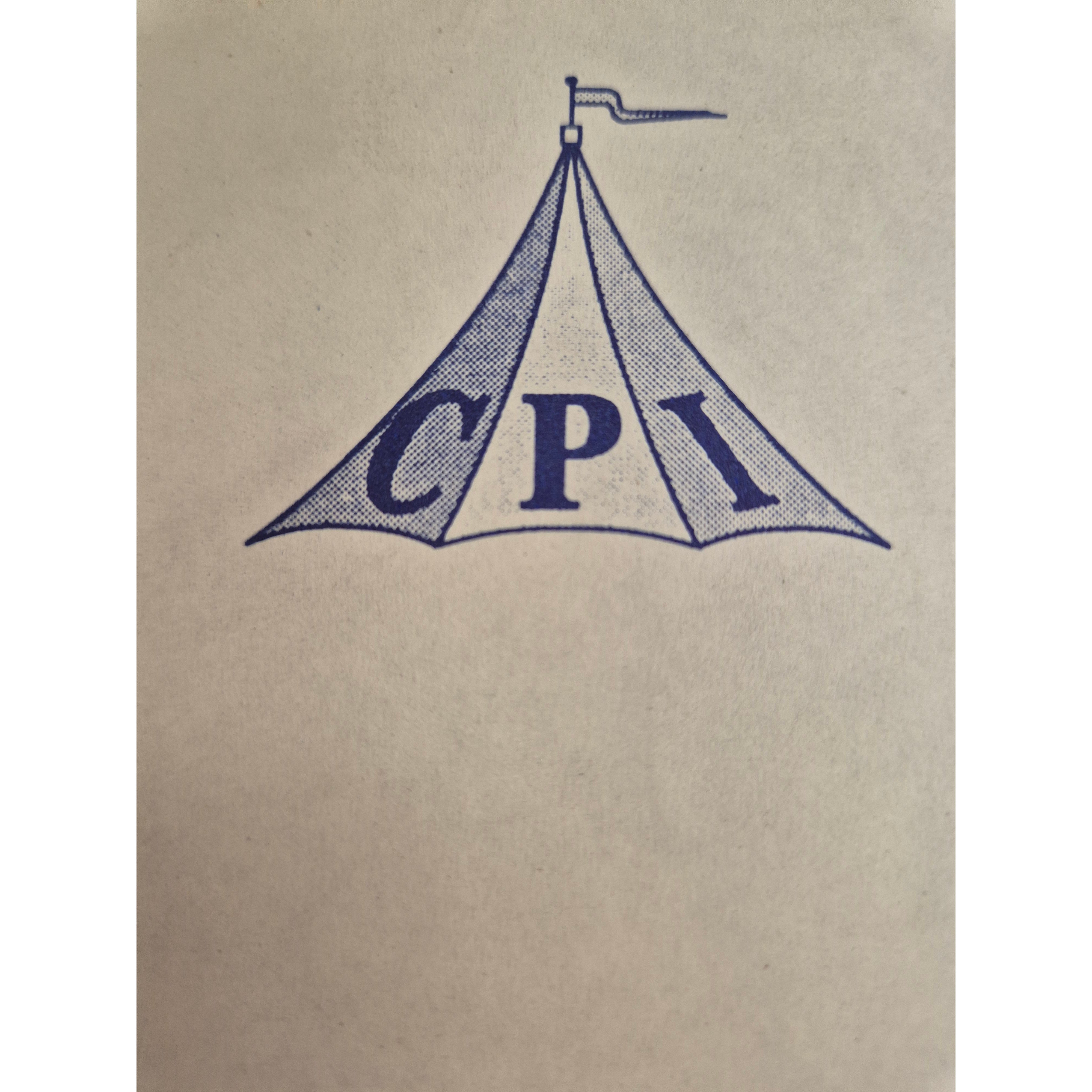 Canvas & Plastics Industries Logo