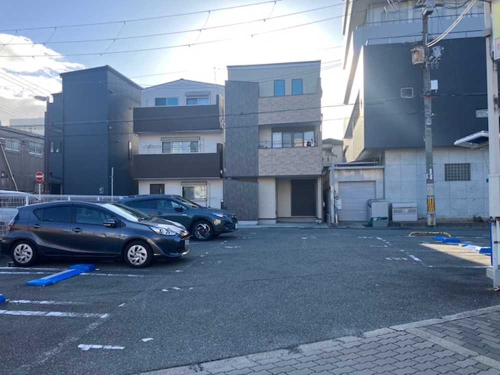 Images ONE PARK三津屋南第2