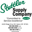 Stettler Supply Company