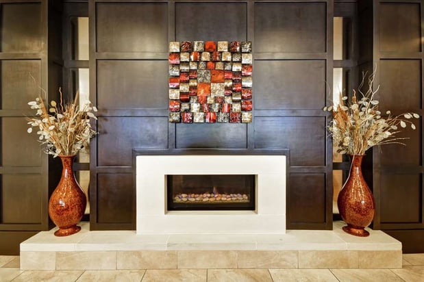 Images Homewood Suites by Hilton Fort Worth West at Cityview, TX
