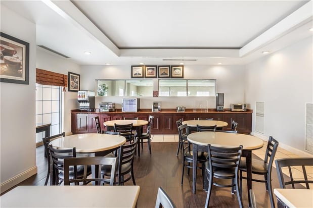 Images Best Western Bar Harbour Inn