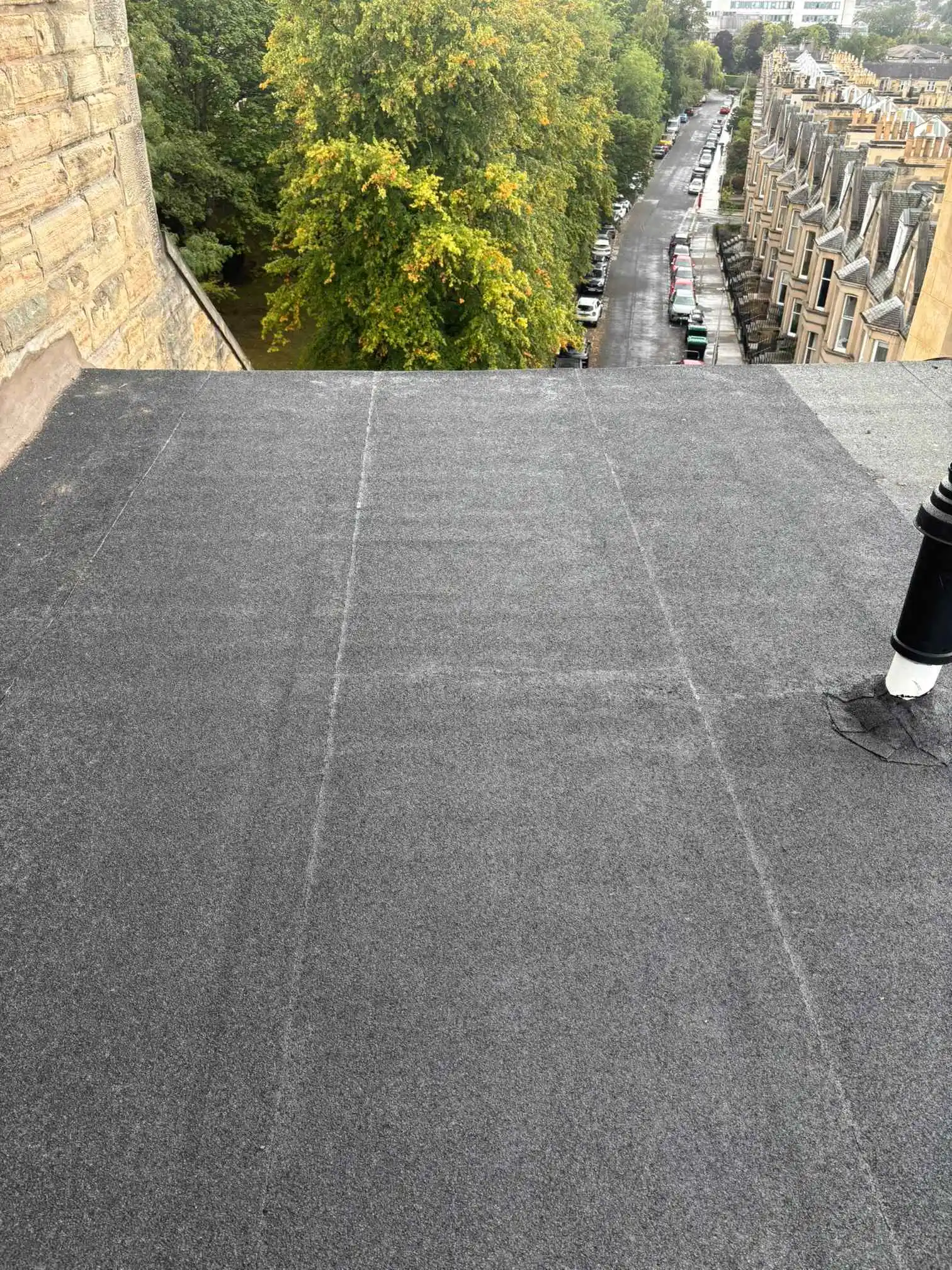 Images Turner Roofing Services