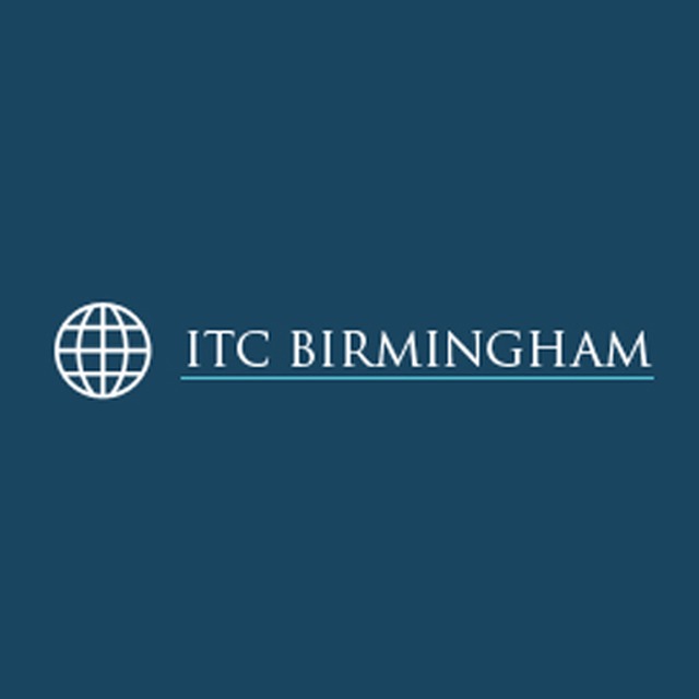 company logo