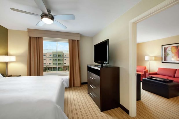 Images Homewood Suites by Hilton Fort Worth West at Cityview, TX