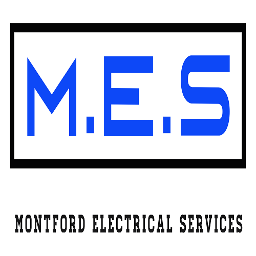 Montford Electrical Services Logo