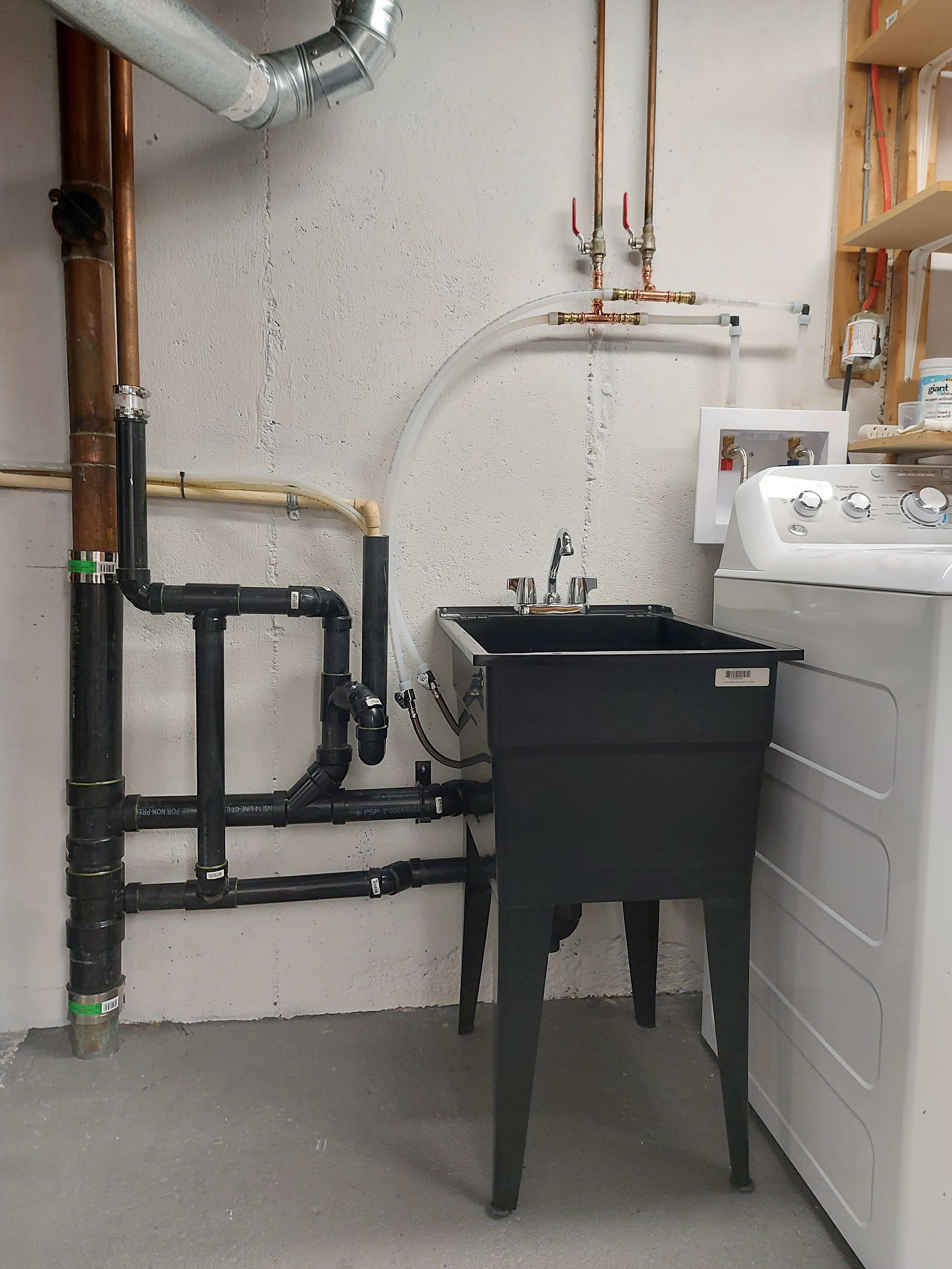 Images G S Plumbing Solutions Inc.