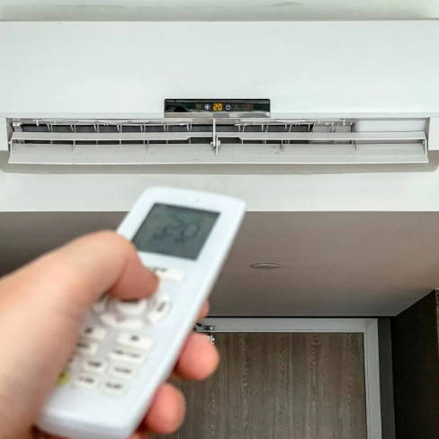 Images Aircon Express Perth Service & Repairs