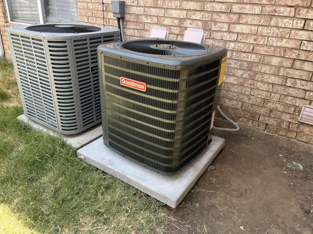 Images Greentech Engineering Heating & Air Conditioning