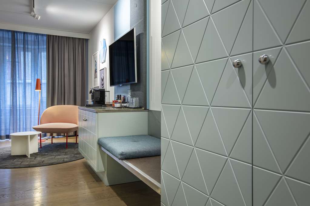 Images Radisson Blu Scandinavia Hotel, Gothenburg