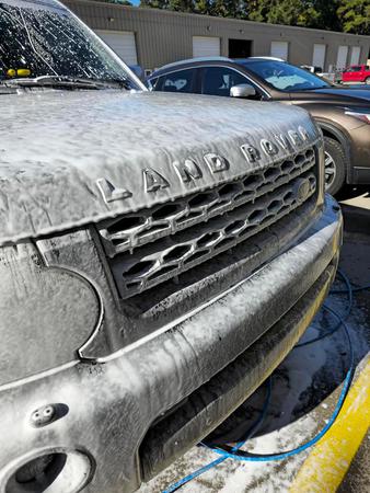 Images Top Dog Auto Ceramics