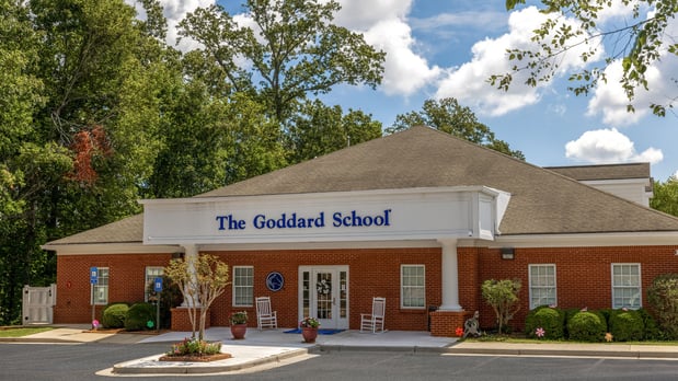 Images The Goddard School of Kennesaw