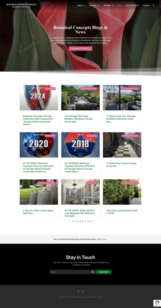 Images Brady Mills Agency - Atlanta Web Design & Marketing