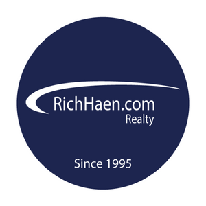 RichHaen.com Realty Logo