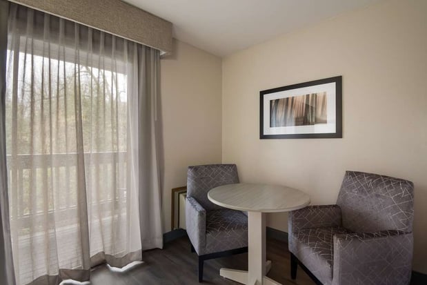 Images Best Western New Oregon