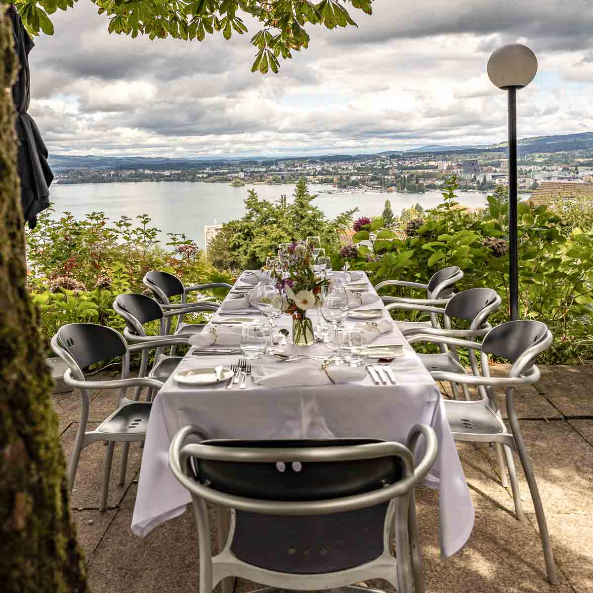 Bilder Hotel Restaurant Guggital