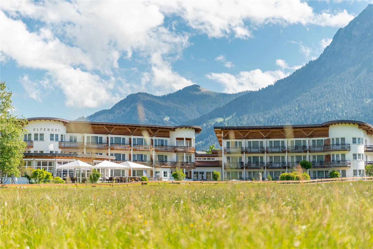 Bild 11 Alpenhof Oberstdorf Hotel & Spa, BW Signature Collection in Oberstdorf