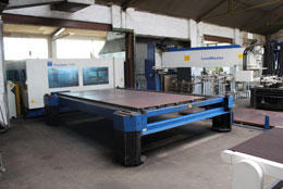 M.Sautner Stahl u. Metallbau GmbH, Geneickener Strasse 56 in Mönchengladbach