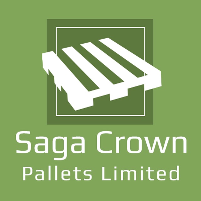 Saga Crown Pallets Limited Great Yarmouth 01493 651383