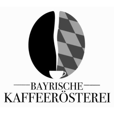 Bayrische Kaffeerösterei in Altmannstein - Logo