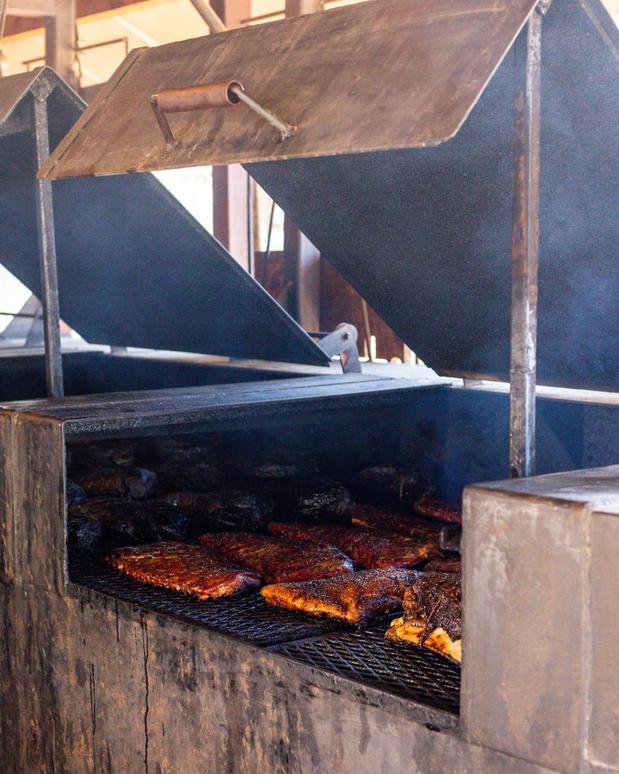 Images Black's Barbecue New Braunfels