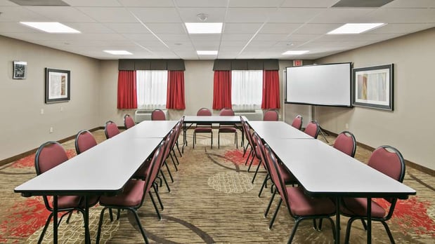 Images Best Western Dayton Inn & Suites