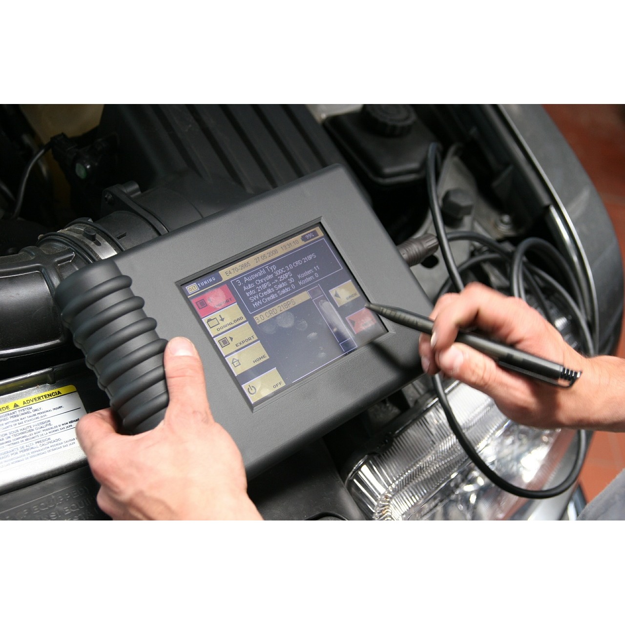 A B & Z Auto Service/Body Work LLC