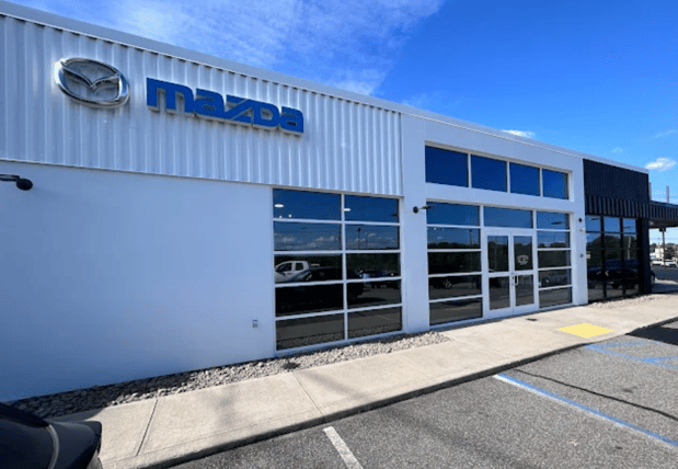 Images Middletown Mazda