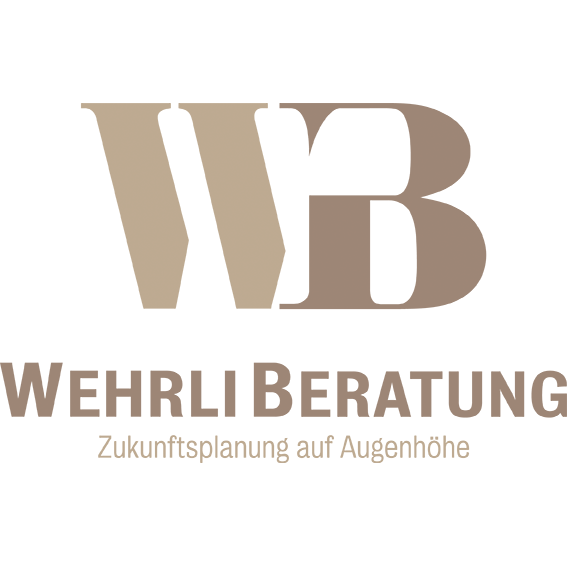 Wehrli Beratung Logo