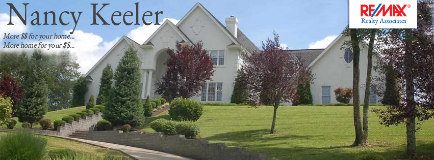 Re/Max Realty Associates: Nancy Keeler