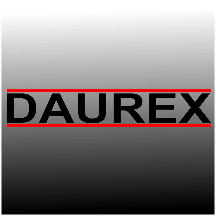 DAUREX GmbH in Schermbeck - Logo