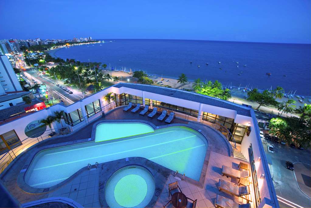 Images Best Western Premier Maceio