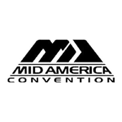 Mid America Convention Service Logo
